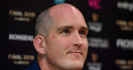 Devin Toner: Leinster culture does not need to be reviewed