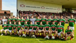 Mayo team