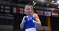 Michaela Walsh advances to European Games final