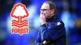 Martin O’Neill has lost his job at Nottingham Forest