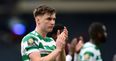 Celtic reject improved Arsenal bid for Kieran Tierney