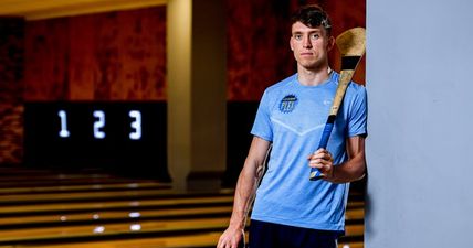 Chris Crummey: Dublin have competed for years but now we can get over the line