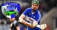 “He could just as handy be playing for the Laois footballers”