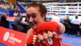 Kellie Harrington books European final spot against Katie Taylor’s old foe