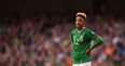 Ireland international Callum Robinson linked with Premier League move