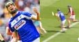 Sizzling solo goal from Laois sharpshooter sends Eddie Brennan’s men on their way