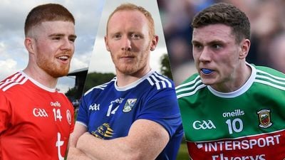 All Connacht and all Ulster clashes in round 4 qualifier draw