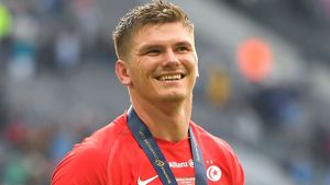 Owen Farrell