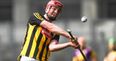 On a disappointing day for Kilkenny, Adrian Mullen the one shining light