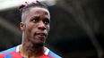 Wilfried Zaha should reject Arsenal – they aren’t big enough for him