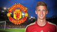 Manchester United prepared to splash €40m on top Spanish talent