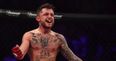 James Gallagher set to headline Bellator show in Dublin