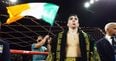 Michael Conlan’s replacement opponent has been named after Nikitin withdraws