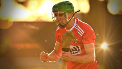 Former Minor Hurler of the Year transfers incredible form to Cork U20s