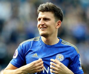 Harry Maguire