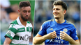 Manchester United closing in on captures of Maguire and Fernandes