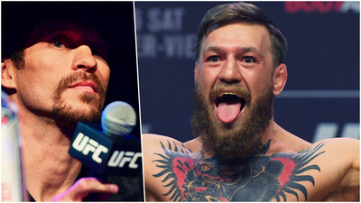 “Conor McGregor just won’t sign his end of the deal” – Donald Cerrone