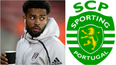 Cyrus Christie linked with surprise move to Sporting Lisbon