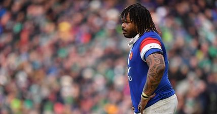 Why Munster should not sign France centre Mathieu Bastareaud