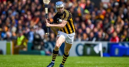 TJ Reid identified as the best playmaker in hurling