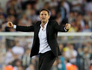 The comparisons with Pep Guardiola and Zinedine Zidane don’t help Frank Lampard