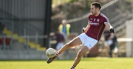 ‘I think Galway’s midfield is a little soft, they don’t have that combative nature’