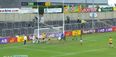 Mickey Newman finishes off fantastic Meath move before he’s pushed into the post