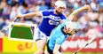 A masterclass of hard hurling with Cha Dwyer as Laois do the impossible