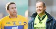 Colm Collins hails Clare legends as fans do themselves proud