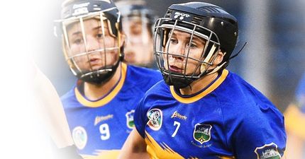 “There’s a great buzz there again today” – Tipp moving up the gears