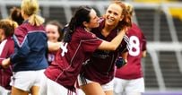 “We weren’t taking Mayo for granted the first day” – ladies saving difficult year for Galway teams