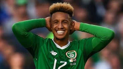 Preston accept bid from Premier League club for Callum Robinson