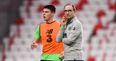 Kenny: Rice and Grealish should still be Ireland players