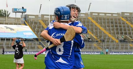 Method in the madness as Jackman’s pursuit of Waterford’s best performance continues