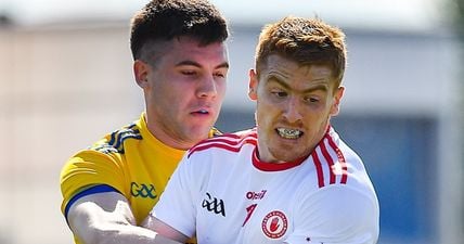 Harte, McShane and Sludden do the damage as McNamee solid as a rock in defence