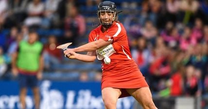 Cork camógs on a different level and Tipp and Déise keep it ticking