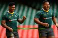 Wallabies prop robbed outside of team hotel in South Africa