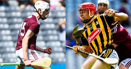 Minor to remember the difference as Galway march on a contrasting road