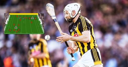 Kilkenny’s quiet hero gives exhibition of clever hurling as Cats keep on rolling