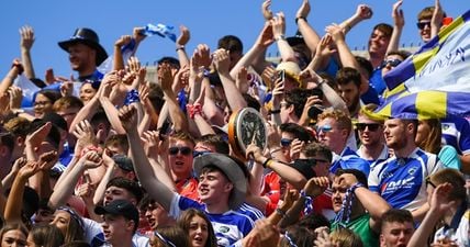 Tipperary through but Laois and their devoted fans emerge with all the credit