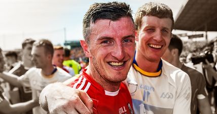 “I don’t think there’s been a better Cork hurler than him, he’s an artist”