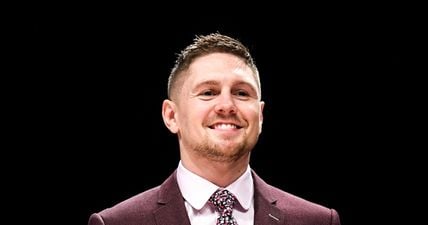 Jason Quigley on world titles, moving home and Michael Murphy