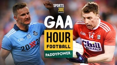 The GAA Hour: Kerry v Mayo analysis, Dublin v Cork tactics, Diarmuid Connolly return