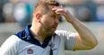 Cian O’Neill wishes Kildare players well in eloquent resignation statement