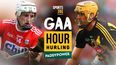 The GAA Hour hurling show: Kilkenny outmuscle and outwork Cork