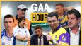 The GAA Hour is coming to Wexford for a massive All-Ireland semi-final preview