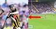 Length of the pitch score for inspired half back sends Kilkenny to Leinster glory