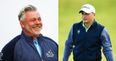 Solid start for Cork amateur James Sugrue alongside Clarke at British Open