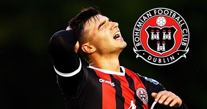 UCD awarded 3-0 win after Bohs field ineligible player