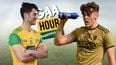 The GAA Hour: Donegal v Kerry tactics and Dean Rock v Cormac Costello